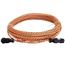Water, Chemical (Conductive Fluids) and Sensing Cable SC Series, SC-C Series, SC-H Series